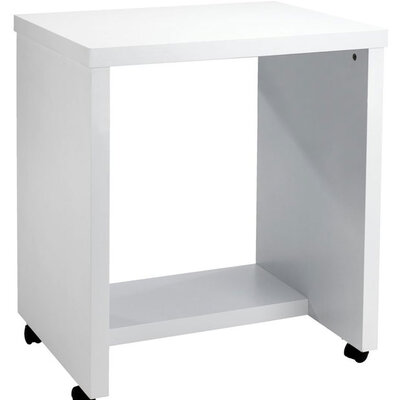 Kompjuterski sto Johnny - bela boja