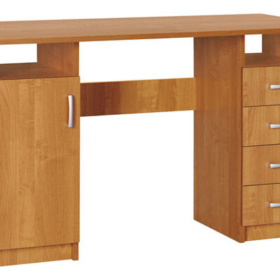 Radni sto Xanadu 4 fioke joha