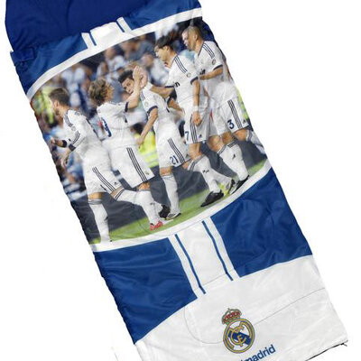 Vreća Za Spavanje Real Madrid