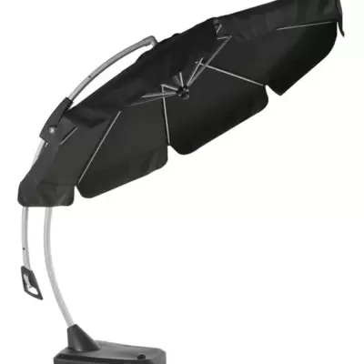 Viseći suncobran 300cm alu