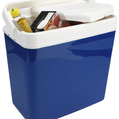 Ručni Piknik Frižider 24 Lit. - ISO 9001