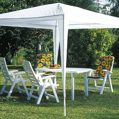 Paviljon Za Dvorište Cacadou 3 x 3 m