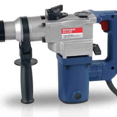 Varo PowerPlus - Čekić bušilica 850 W - POW 3054