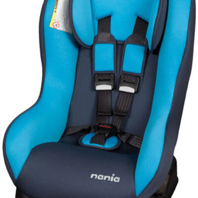 Nania Autosedište Basic Comfort ocean 132037