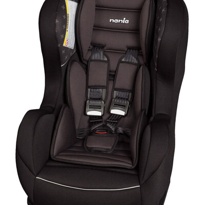 Nania Autosedište Cosmo SP Luxe Black Star 082105