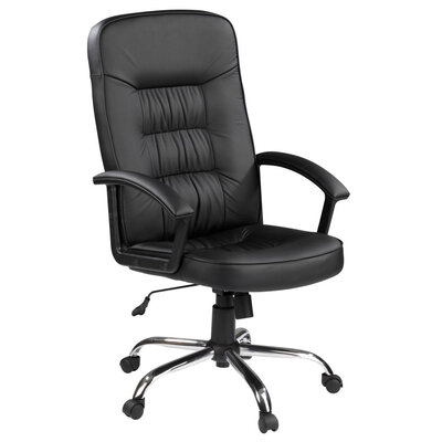 Kancelarijska radna stolica Thunder crna