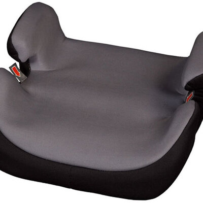 Nania Autosedište Booster Topo black 228994