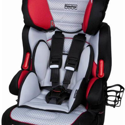 Fisher Price Autosedište Beline Cronos 581761