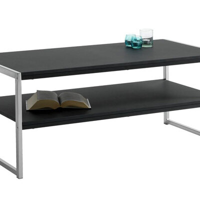 Stočić Tora crna/srebrna