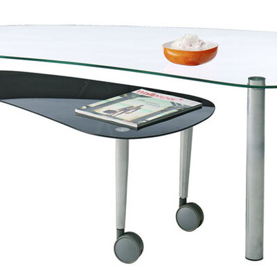 Stočić Nastasja metal staklo