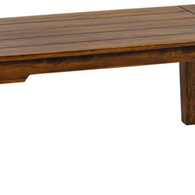 Stočić Wolf antikna obrada