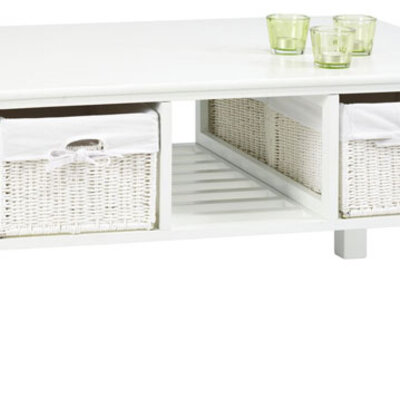 Stočić Sandy bele boje