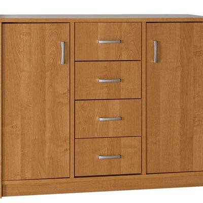 Komoda Xanadu 2 vrata joha