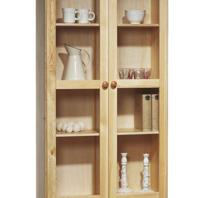 Vitrina Authenthic bor