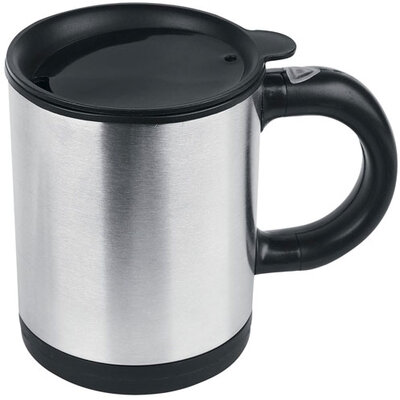 Šolja Za Kafu Sa Automatskim Mešačem