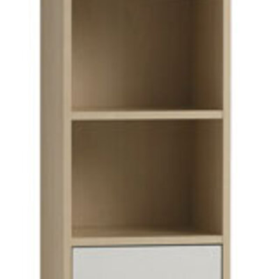 Kupatilski ormarić Amazon 2 vrata 1 polica