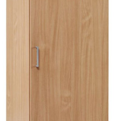 Ormar Hit 1 vrata bukva