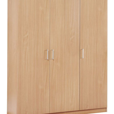 Ormar Hit 3 vrata bukva