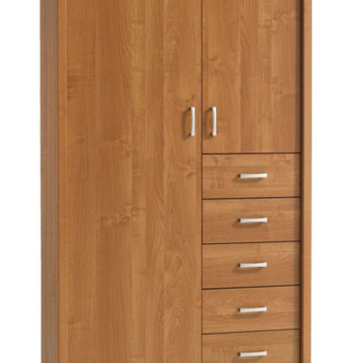 Ormar Xanadu 6 fioka joha