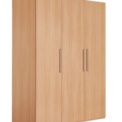 Ormar Willer 3 vrata 150x200 bukva