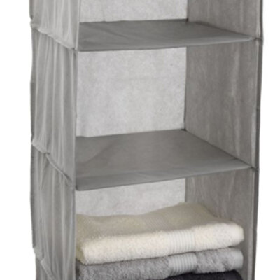 Organizer odeće Space Š30xD84xV30cm