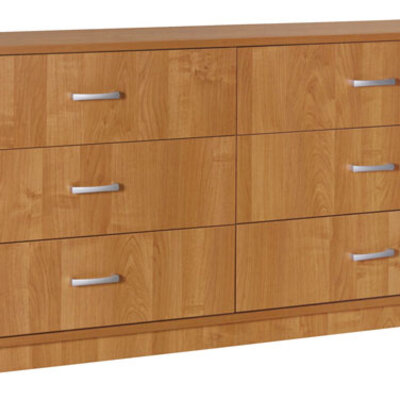 Komoda Xanadu sa 6 fioka - joha