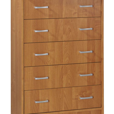 Komoda Xanadu 5 fioka - joha