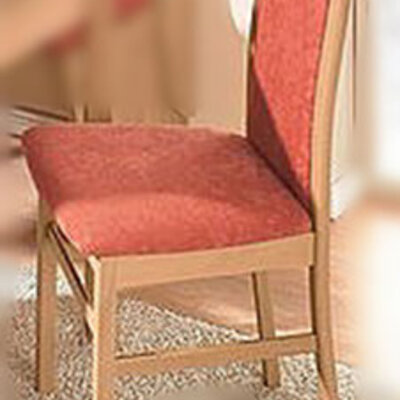 Trpezarijske Stolice Madrid Caribu Terra 2kom