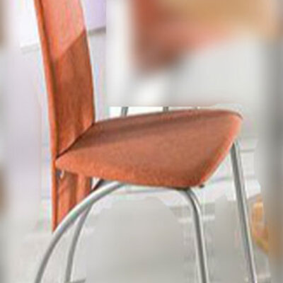 Trpezarijske Stolice Nicoleta Caribu Terra 2kom