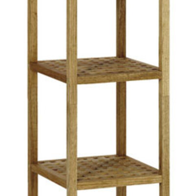 Uska polica Griffin - 5 polica