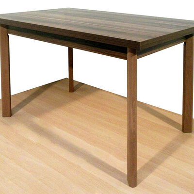 Trpezarijski Sto Zurigo 110x70cm NocaCuorato