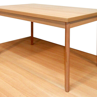 Trpezarijski Sto Zurigo 110x70cm Padova