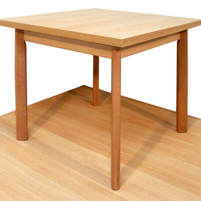 Trpezarijski Sto Zurigo 70x70cm Padova