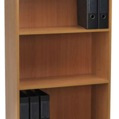 Polica za knjige Loris sa 5 polica joha