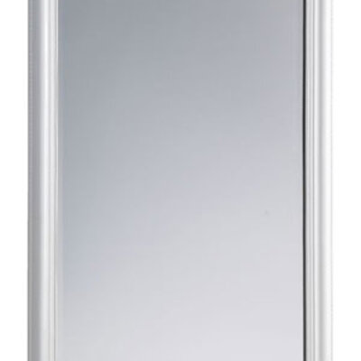 Ogledalo Range 72x162cm bela