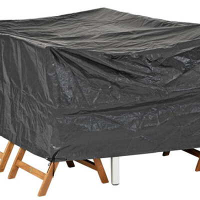 Zaštitna navlaka za baštenski nameštaj 120x215x105