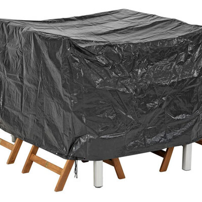 Zaštitna navlaka za baštenski nameštaj 130x160x90