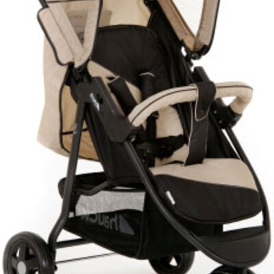 Hauck Kolica Citi almond 5010145