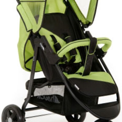 Hauck Kolica Citi kiwi 5010146