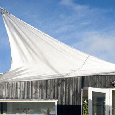 Tenda Shield 360x360x360cm