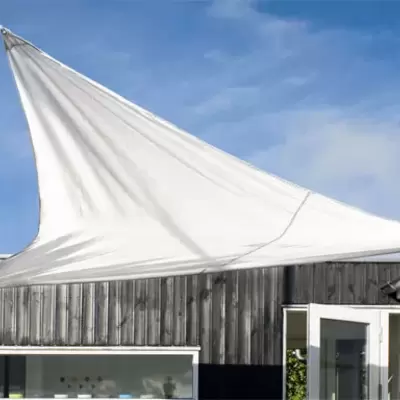 Tenda Shield 360x360x360cm