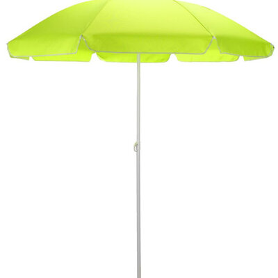 Suncobran Chorus Ø180cm čelik limeta