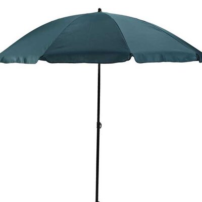 Suncobran Neptune čelik - zelena