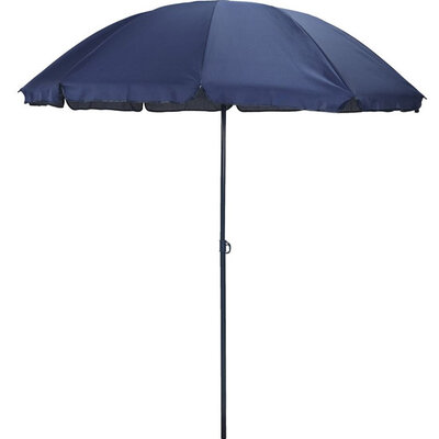 Suncobran Neptune čelik - plava