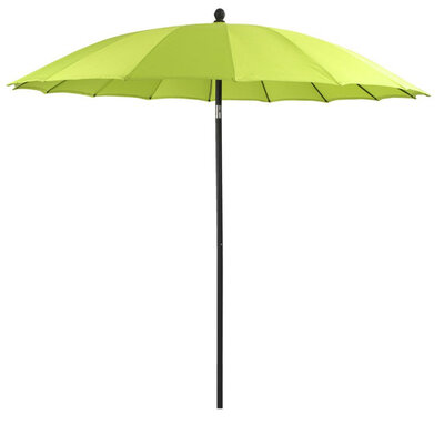 Suncobran Atlantic 2.5m čelik limeta