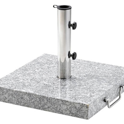 Granitno postolje za suncobran 35kg