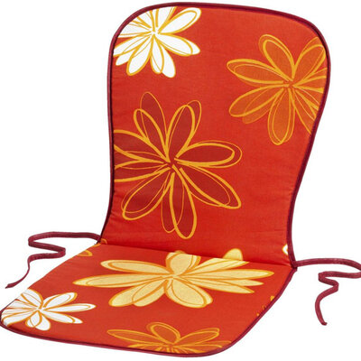 Jastuk za stolice sa niskim naslonom Plane - 4 komada