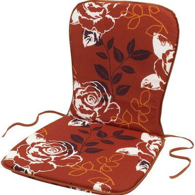 Jastuk za stolice sa niskim naslonom Rosewood - 4 komada