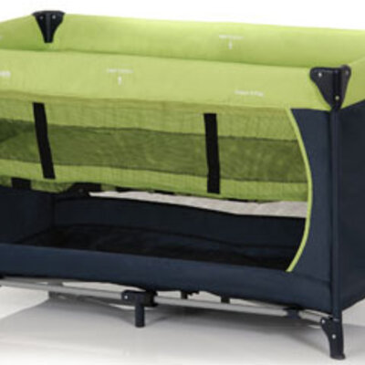 Hauck Prenosivi Krevetac Dream-n-Play N Kiwi 5170098