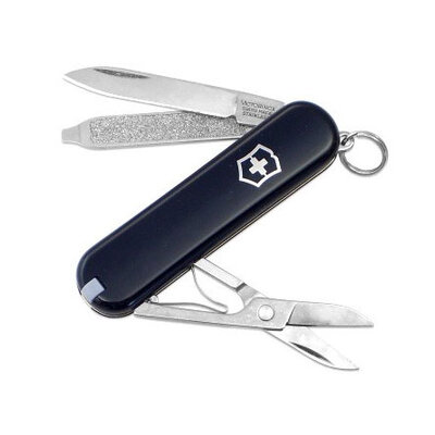 Victorinox 062233 Classic Black